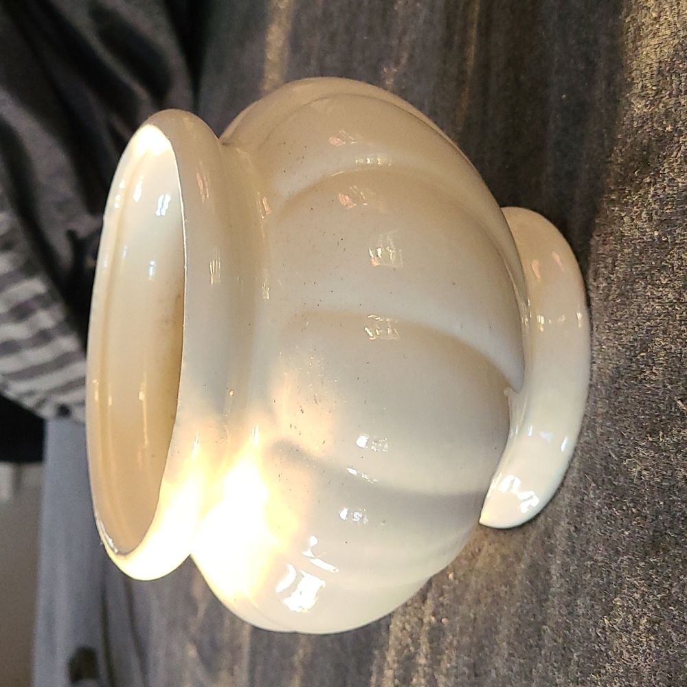 Ceramic Pot / Catcher Pot For Plants